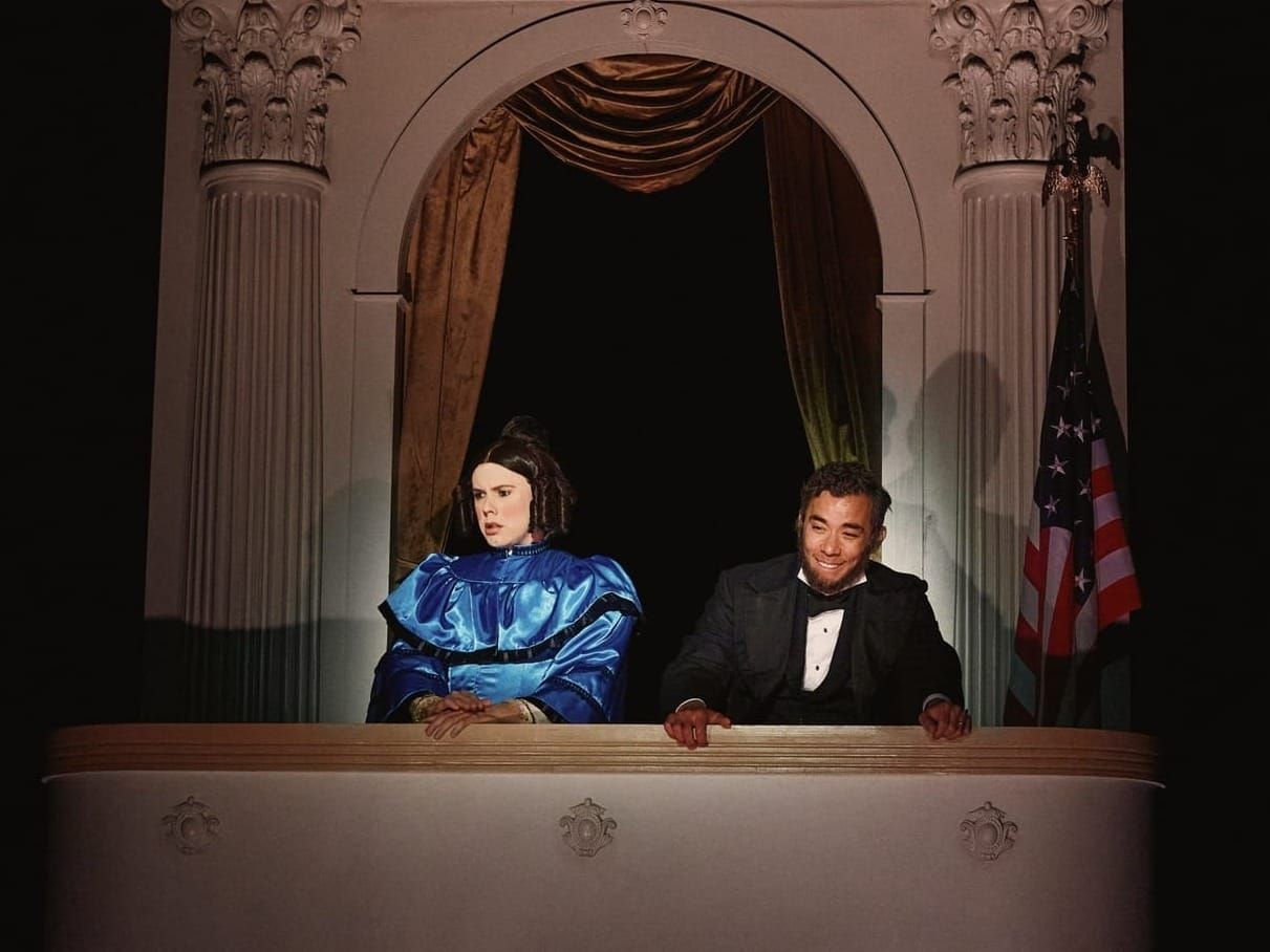 ‘Oh, Mary!’ and ‘The Wiz’ have highest-grossing weeks while overall box office slides