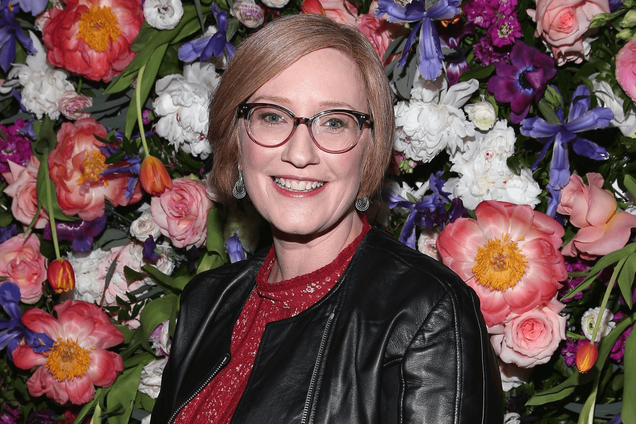 American Theatre Wing’s Heather Hitchens on creating a national culture of theater