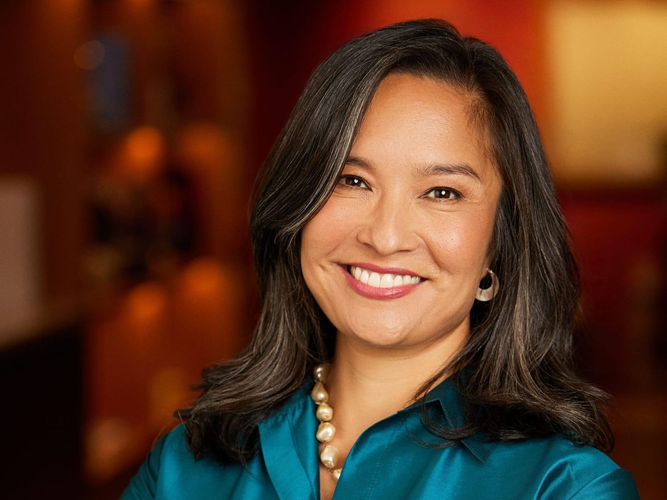 Mariko Silver named president and chief executive officer of Lincoln Center for the Performing Arts