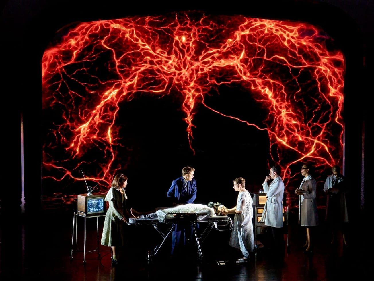 Broadway Pipeline: August 7, 2024