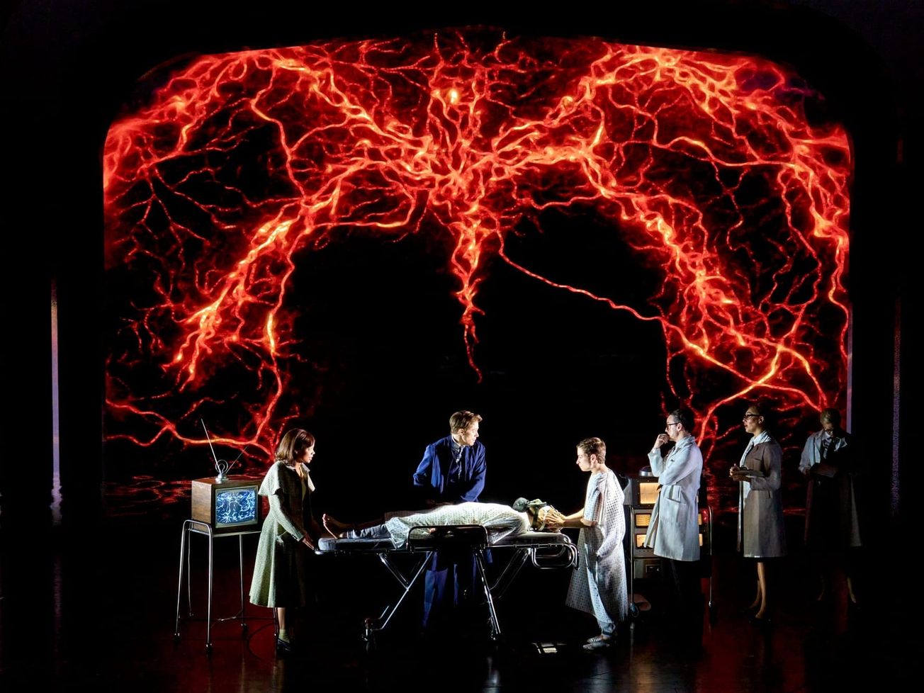 ‘Stranger Things: The First Shadow’ sets Broadway bow