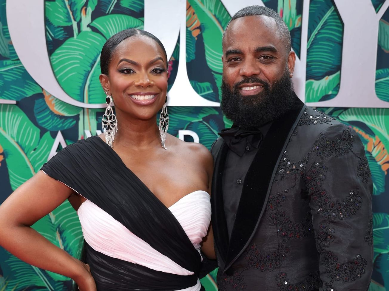 Kandi Burruss, Todd Tucker and more join ‘Othello’ producing team