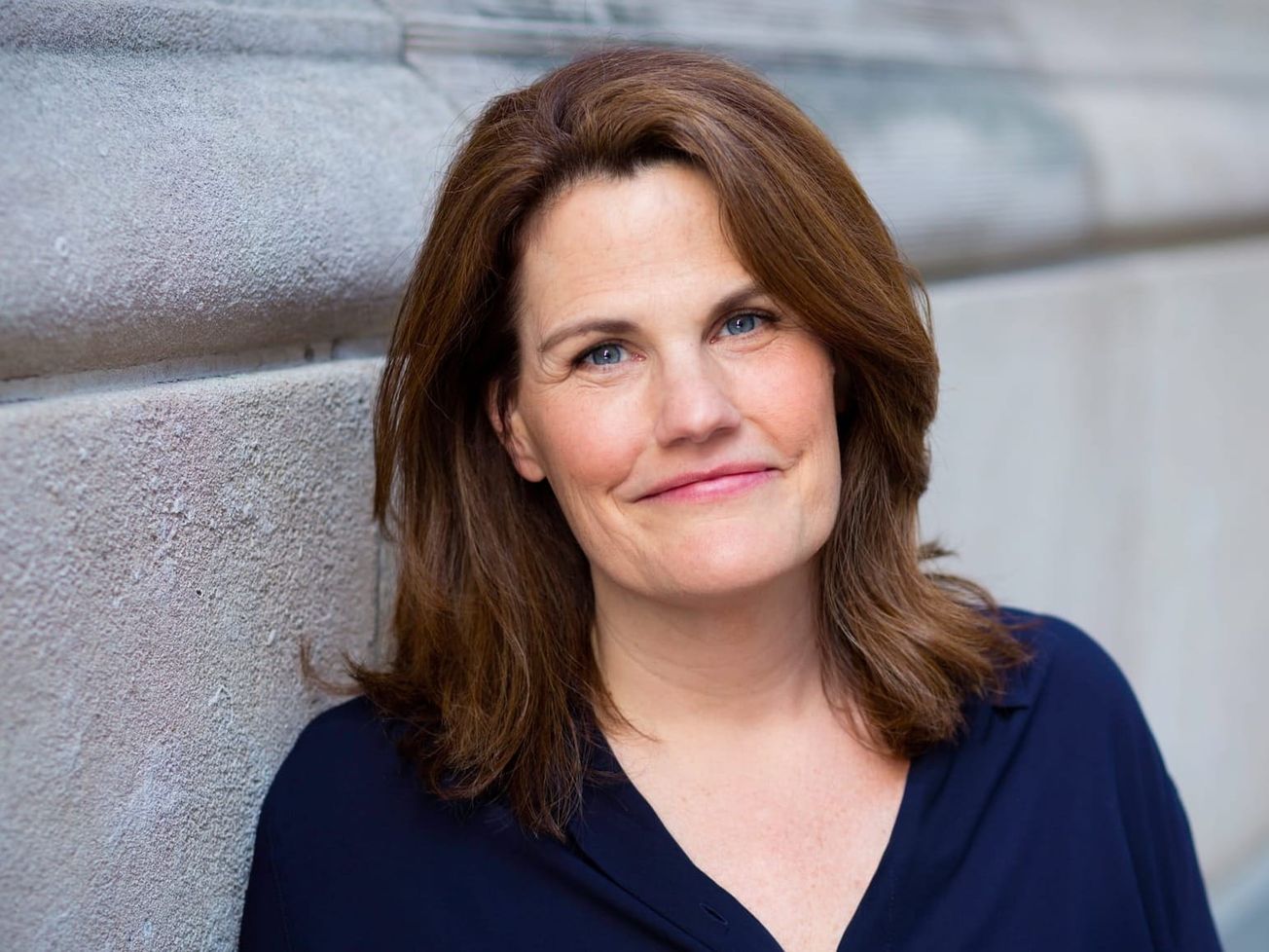 Meet the woman who keeps ‘Mamma Mia!’ going again and again