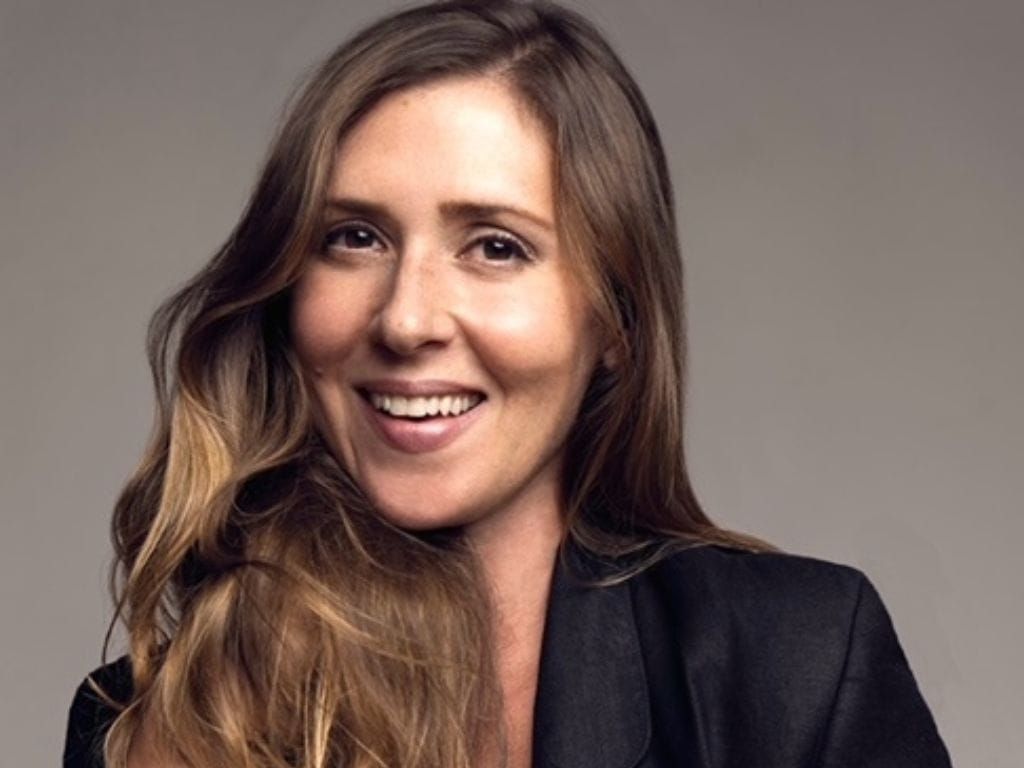 Why Miriam Silverman chooses to sleep out with her Broadway community