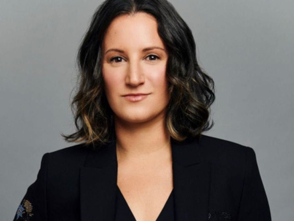 Talent manager Jen Namoff joins Artists First firm