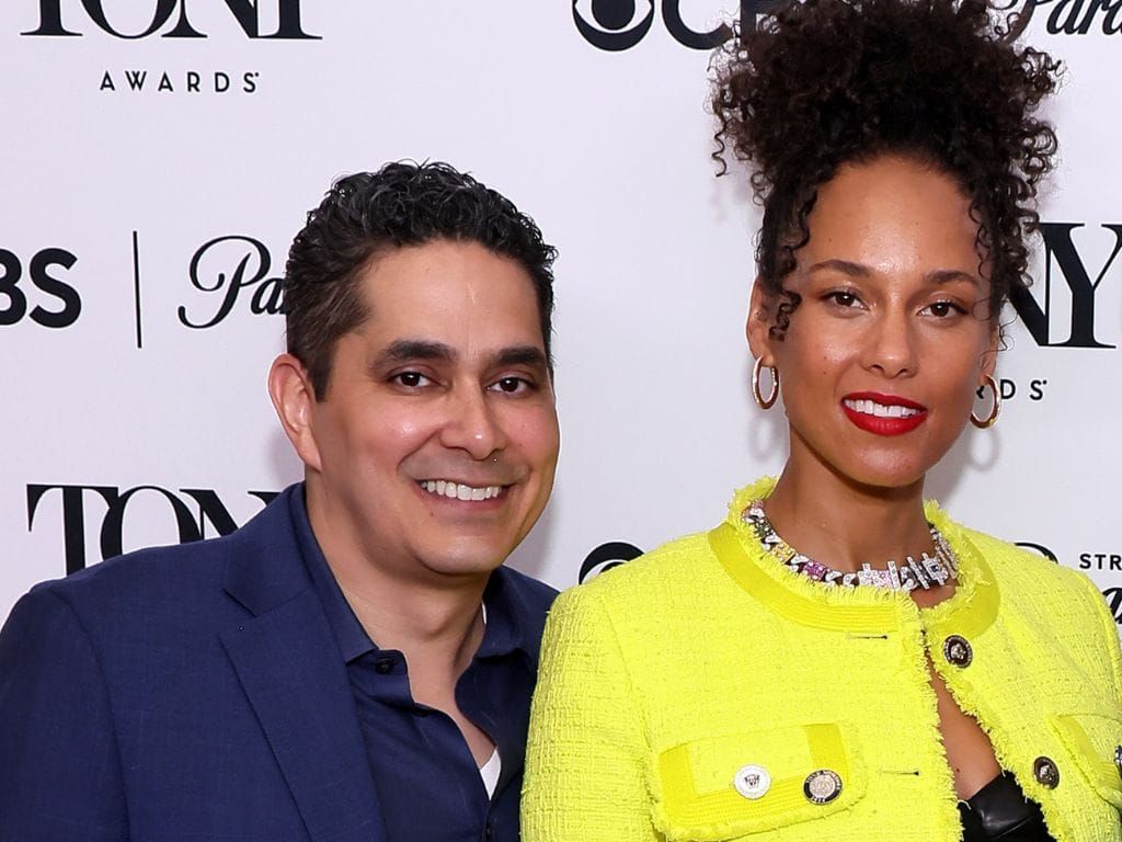 Alicia Keys, Kristoffer Diaz and more to be honored by Arthur Miller Foundation