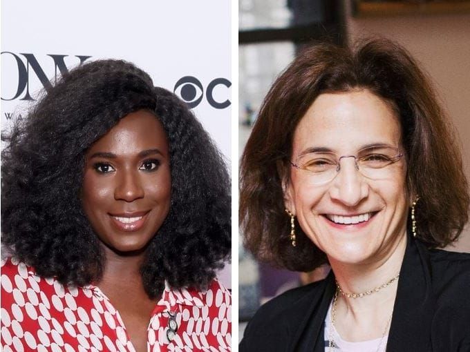 Creative team announced for Broadway’s ‘Othello’