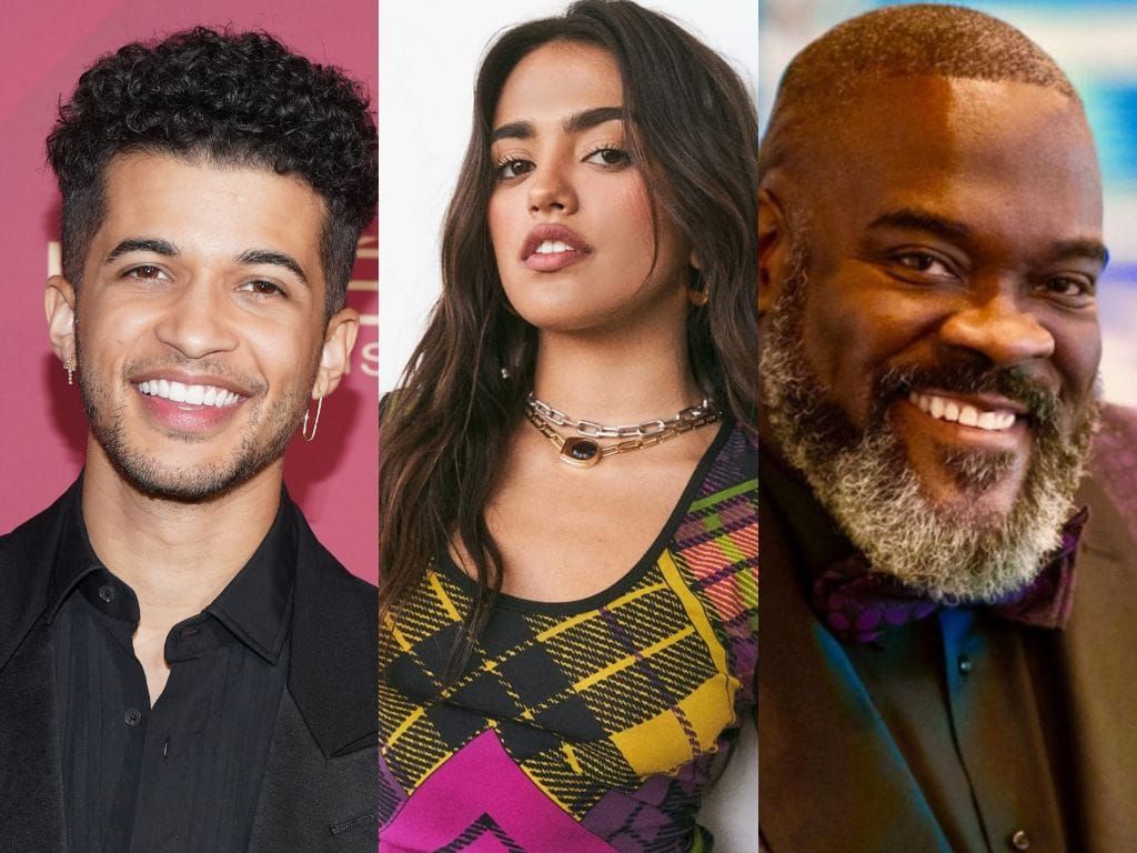 Jordan Fisher, Maia Reficco and Phillip Boykin set final performance date in ‘Hadestown’