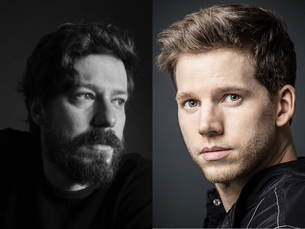John Gallagher Jr., Stark Sands will lead ‘Swept Away’ on Broadway
