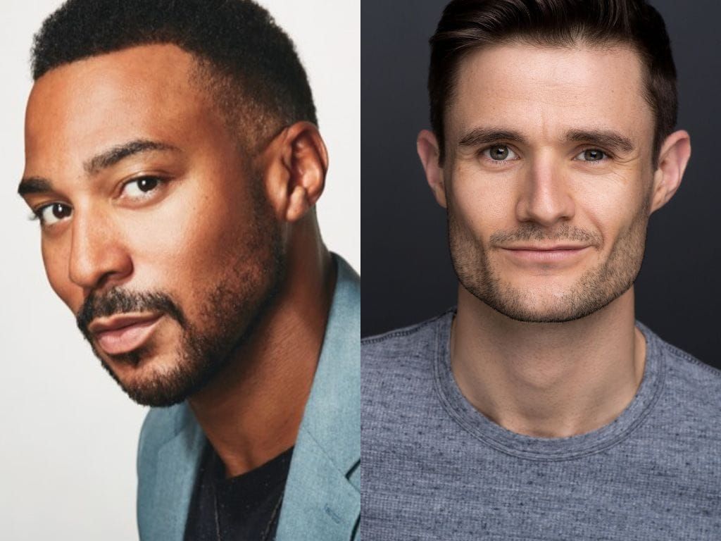 Complete casting revealed for Broadway transfer of ‘Tammy Faye’