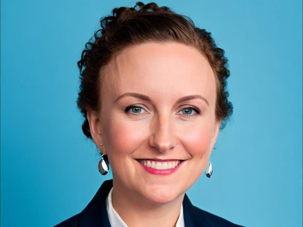 Kristen Barrett named vice president of development at New 42