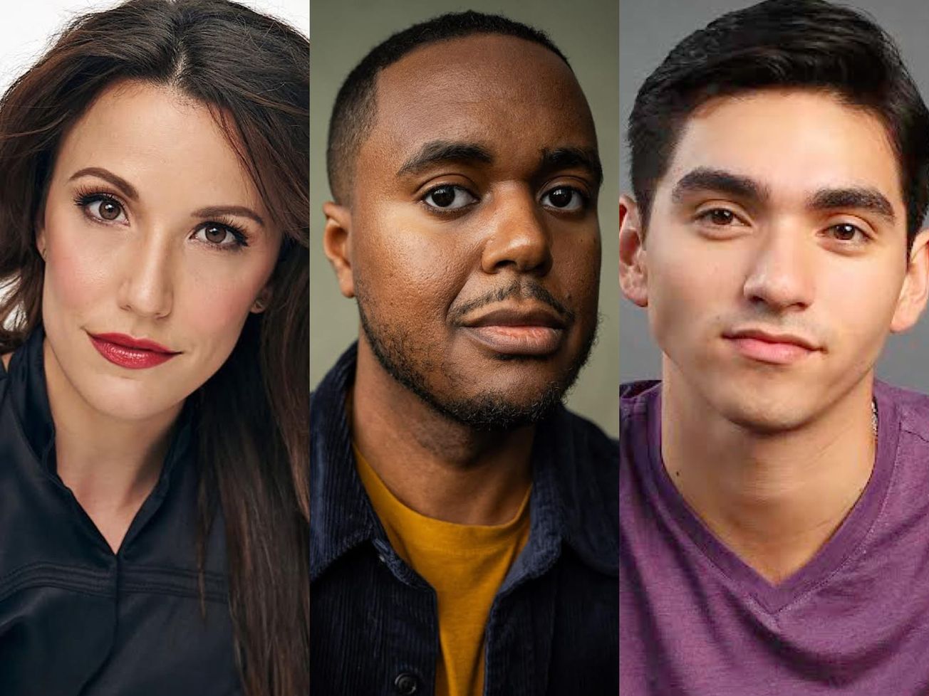 ‘Sunset Boulevard’ cast adds Caroline Bowman, Shavey Brown, Diego Andres Rodriguez and more