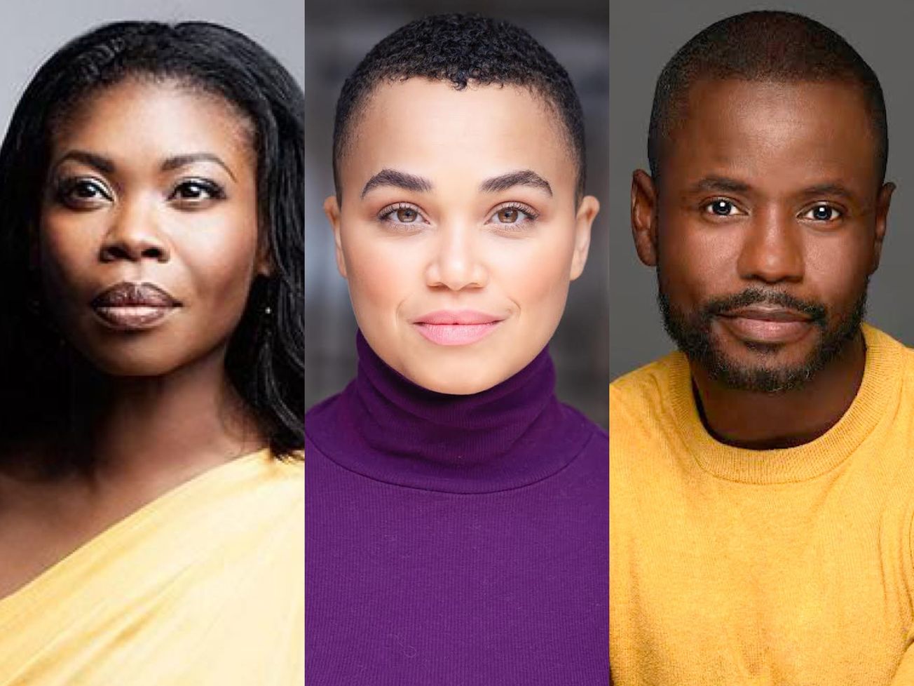 Exclusive: Full casting set for Louis Armstrong musical ‘A Wonderful World’