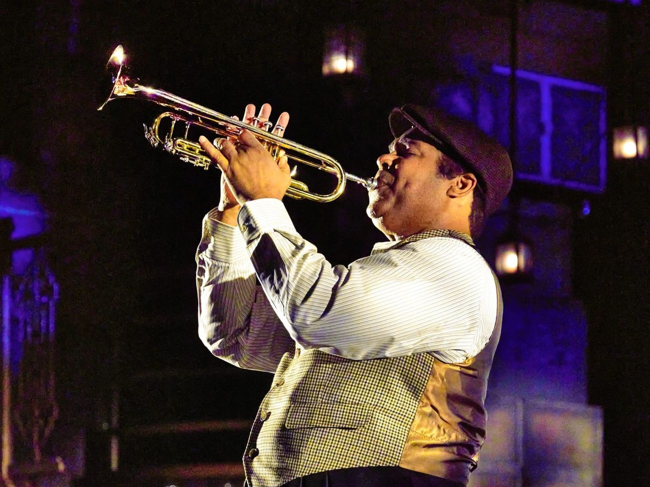 Introducing ‘Broadway Press Day’ from Broadway News