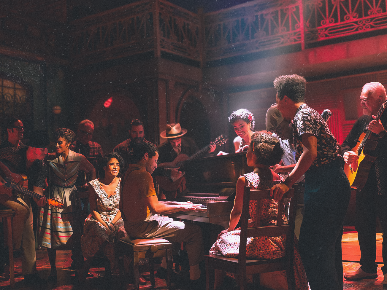 Broadway Pipeline: September 18, 2024