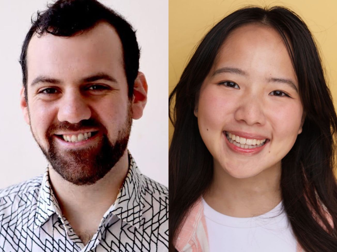Table 7 Strategy announces promotions of Mark Scoff and Dana Liu