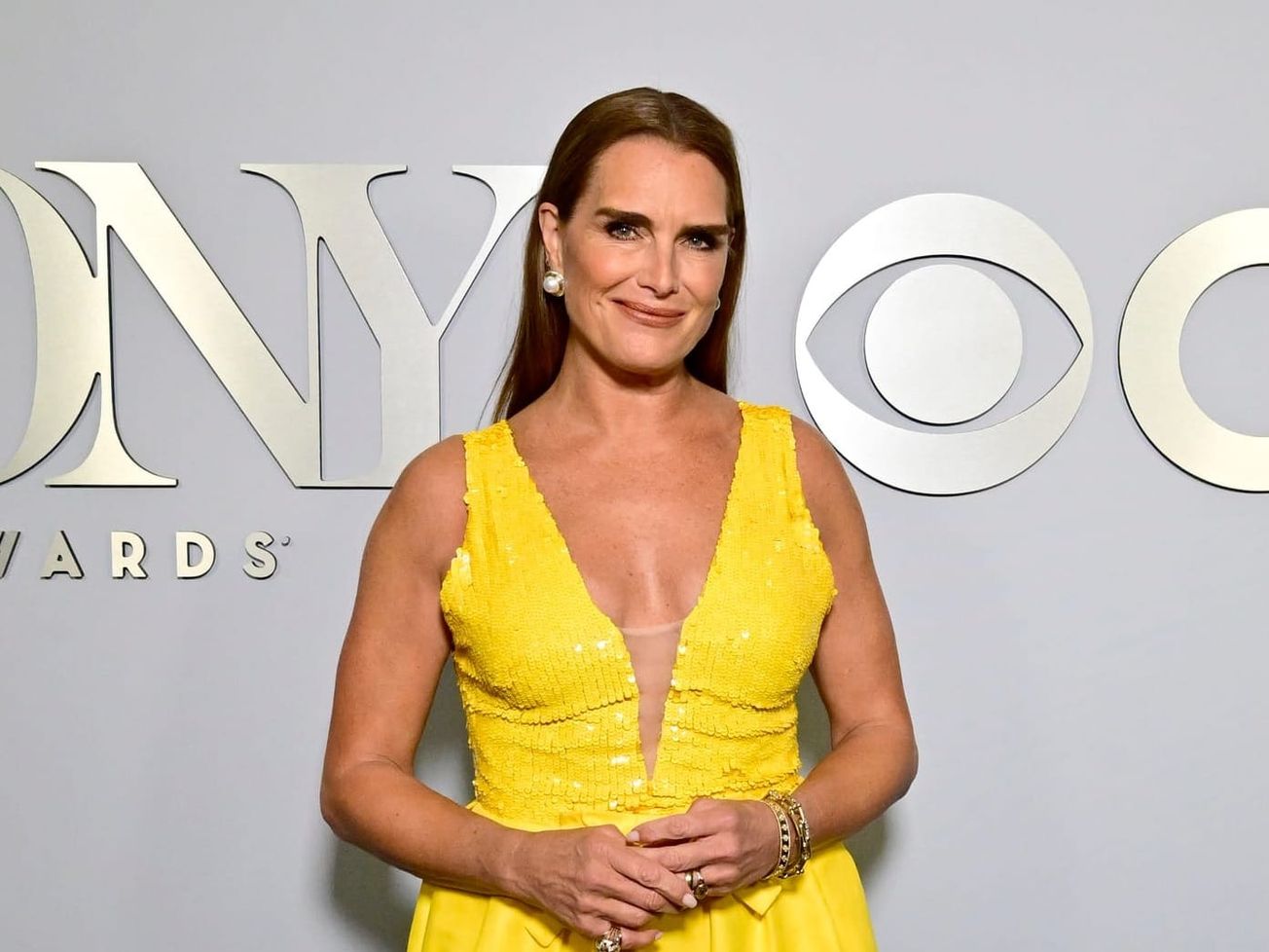 Actors’ Equity’s new president Brooke Shields shares plans and insights