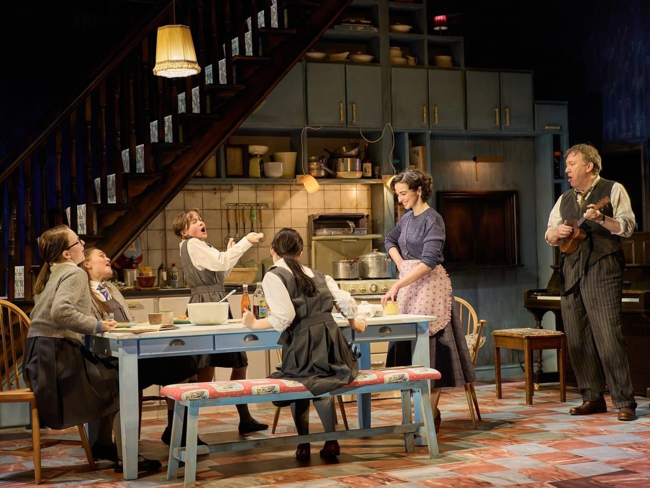 Broadway Pipeline: September 25, 2024