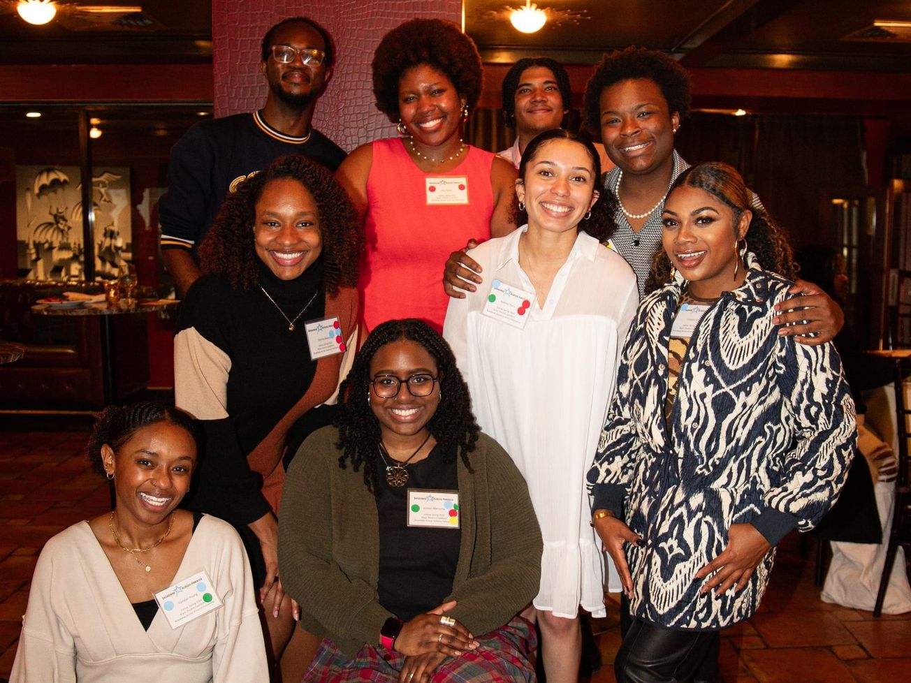 Broadway Across America and Black Theatre Coalition’s joint apprenticeship program will return in spring