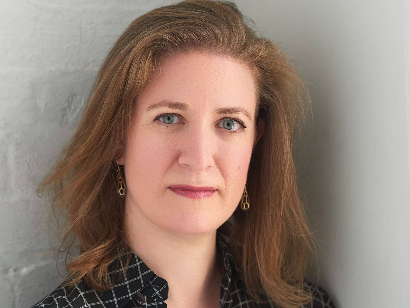 Concord Theatricals promotes Caroline Barnard