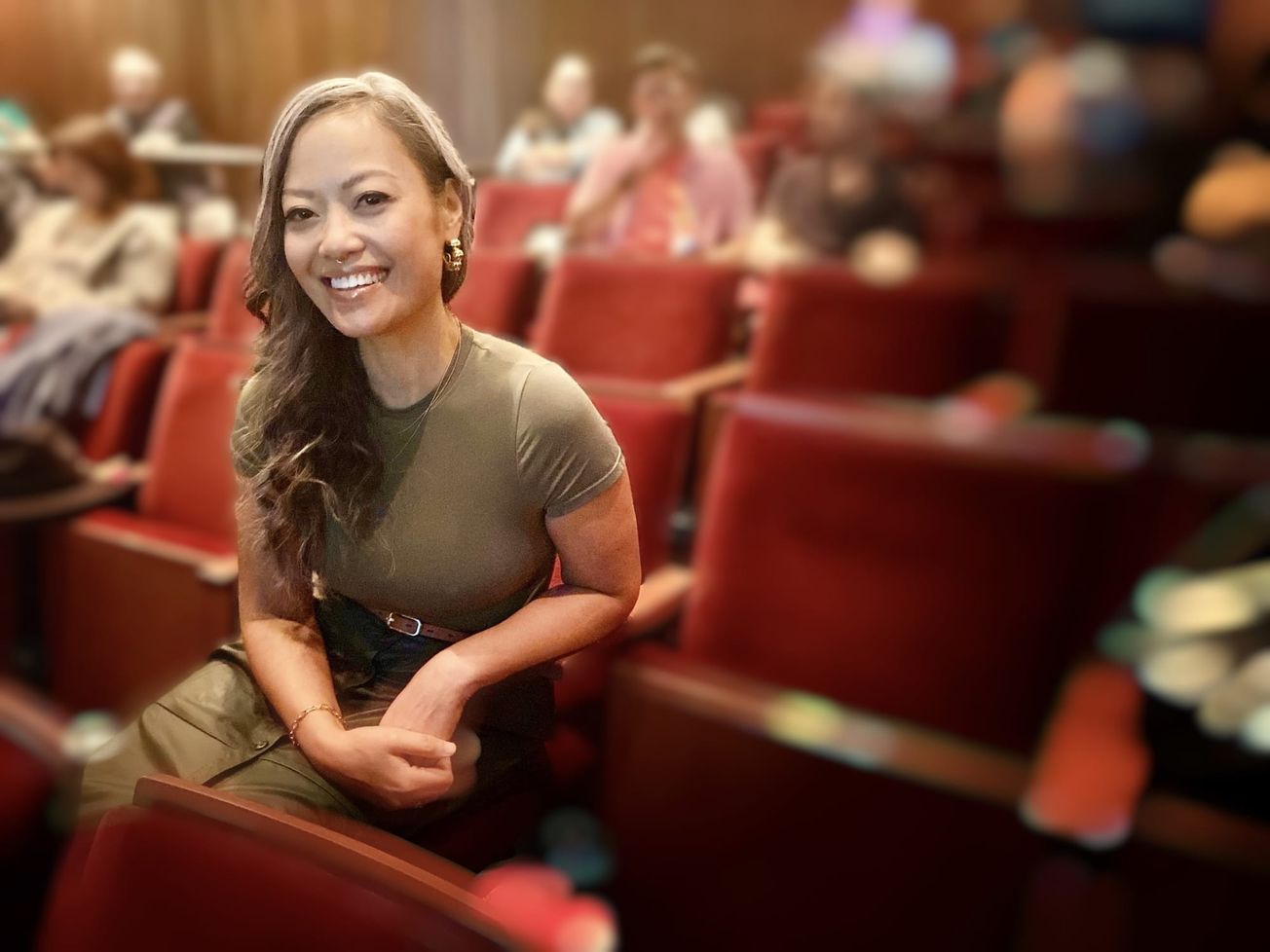 Broadway Advocacy Coalition names Elz Cuya Jones as executive director