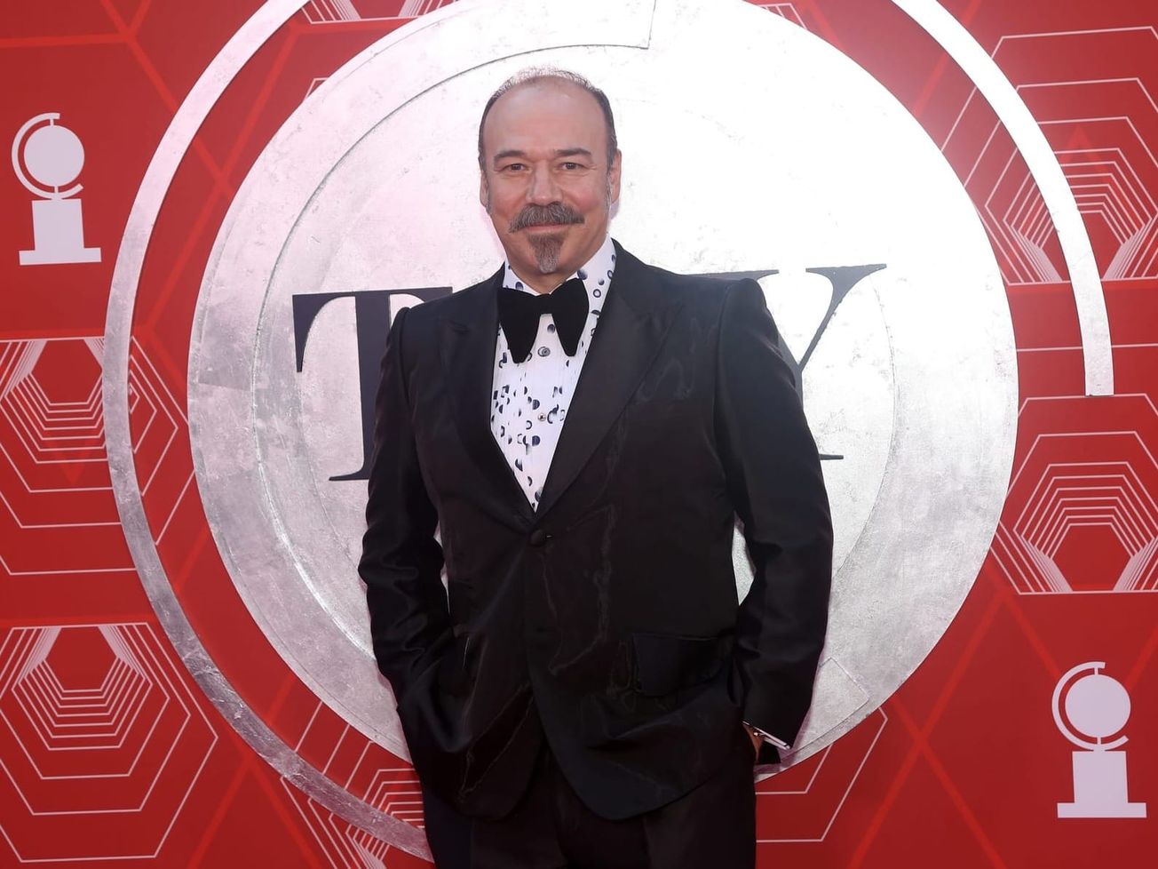 Danny Burstein to join Audra McDonald in ‘Gypsy’
