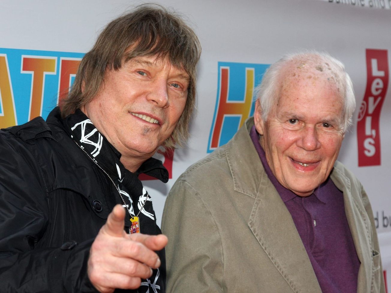 Items from original Broadway production of ‘Hair’ will be on display in the Smithsonian