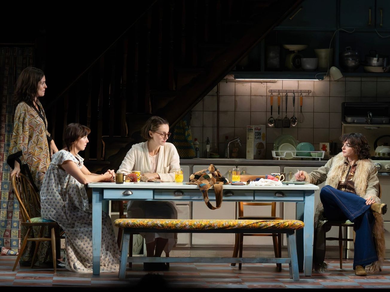 ‘The Hills of California’ announces extension ahead of opening night