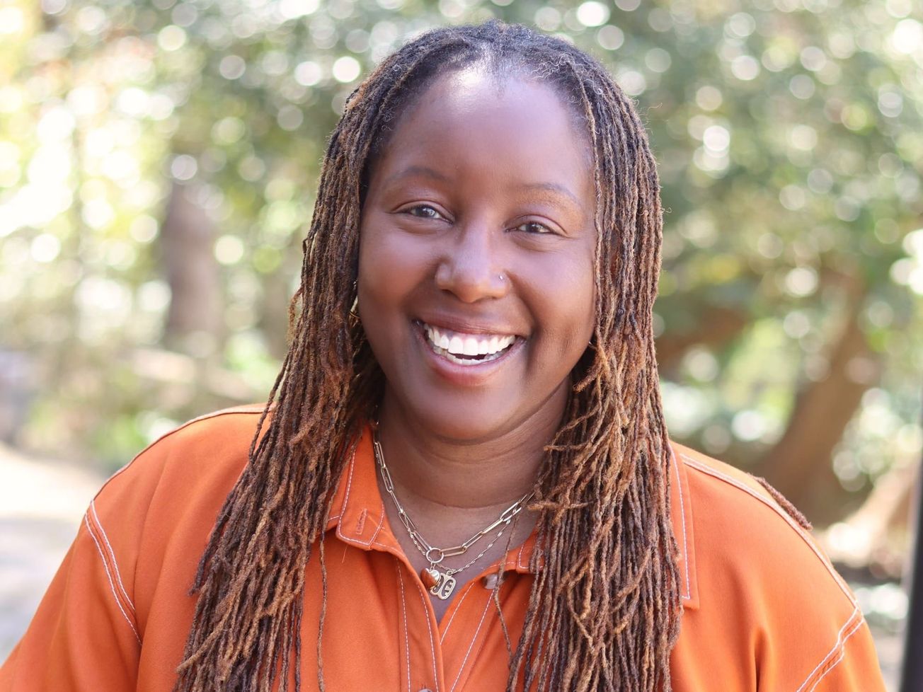 Nataki Garrett named board chair of Theatre Communications Group