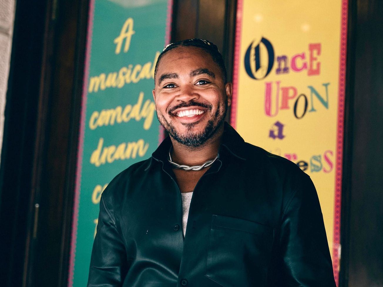 Little-known theater jobs: production stage manager