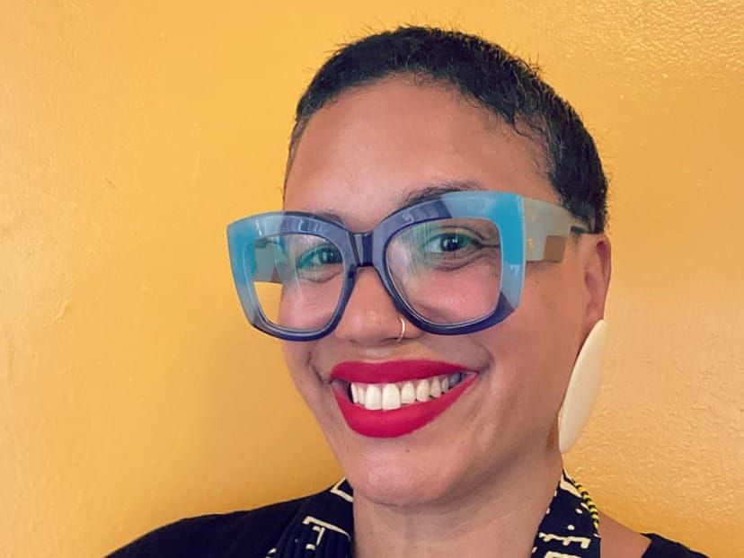 Rachel Kara Pérez named Manhattan Theatre Club’s director of learning and community engagement
