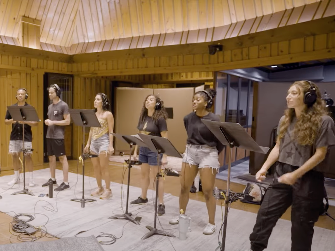 Broadway’s ‘Hamilton’ partners with When We All Vote to release nonpartisan voting anthem