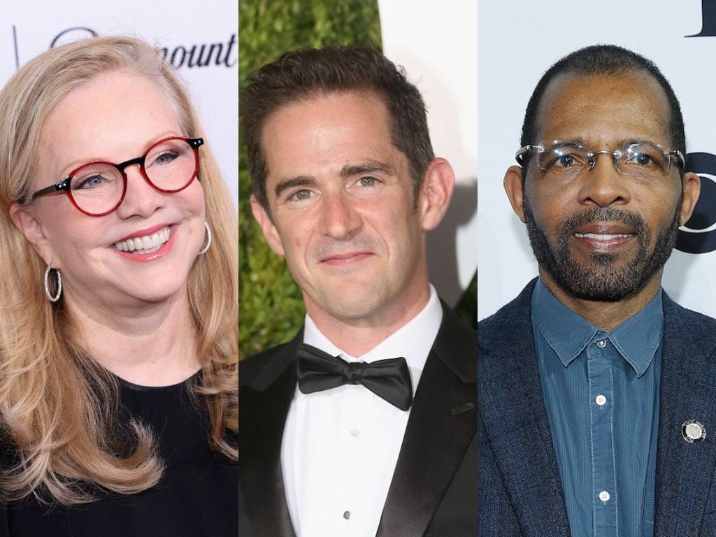 Stage Door Foundation announces program to bolster relationship between musicians and dancers