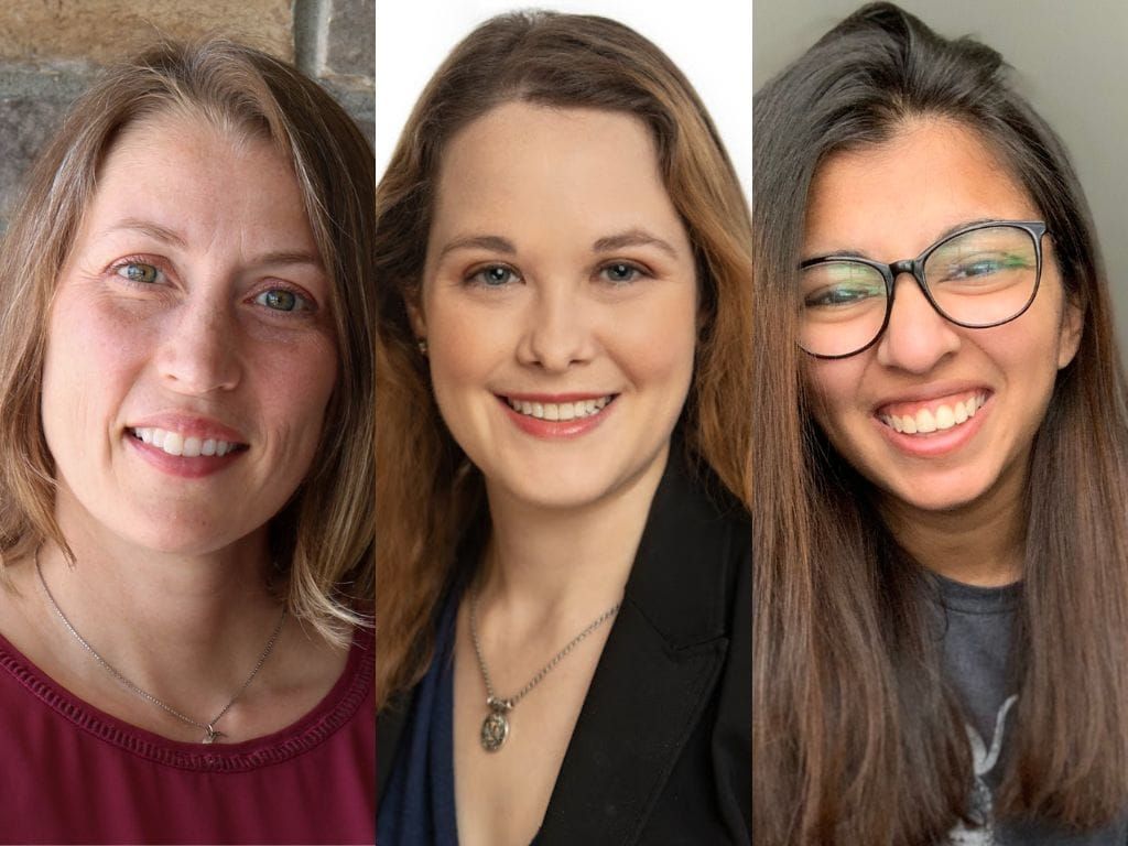 Jaymi Gilmour, Megan Savage and Gauri Mangala receive promotions with Broadway & Beyond Theatricals