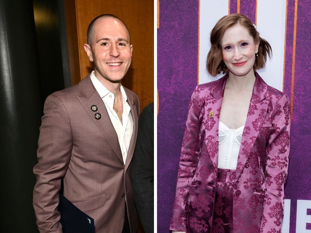 How the Prince Fellowship has helped launch a rising generation of Broadway producers