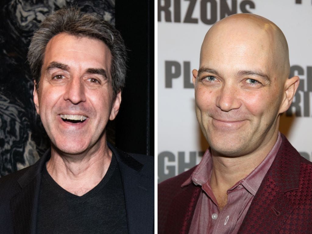 Broadway will welcome Jason Robert Brown’s ‘Midnight in the Garden of Good and Evil’ in 2025