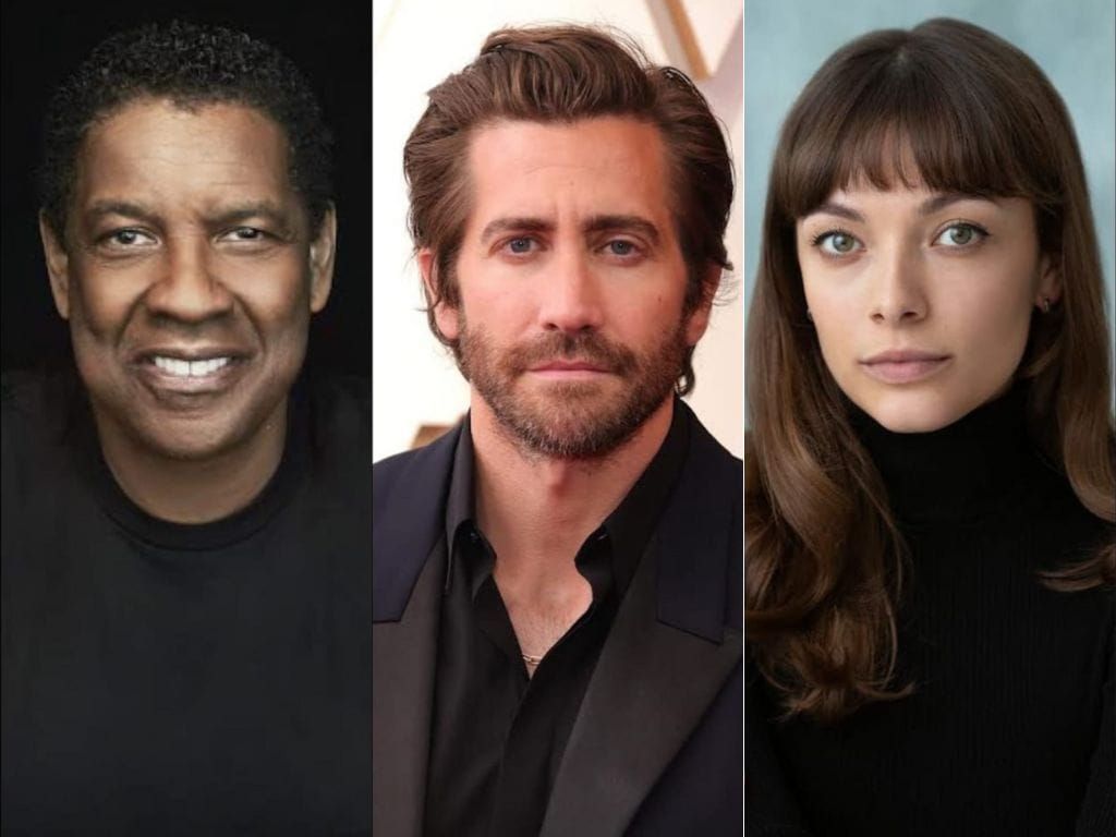 Broadway’s ‘Othello’ finds venue; opening night announced