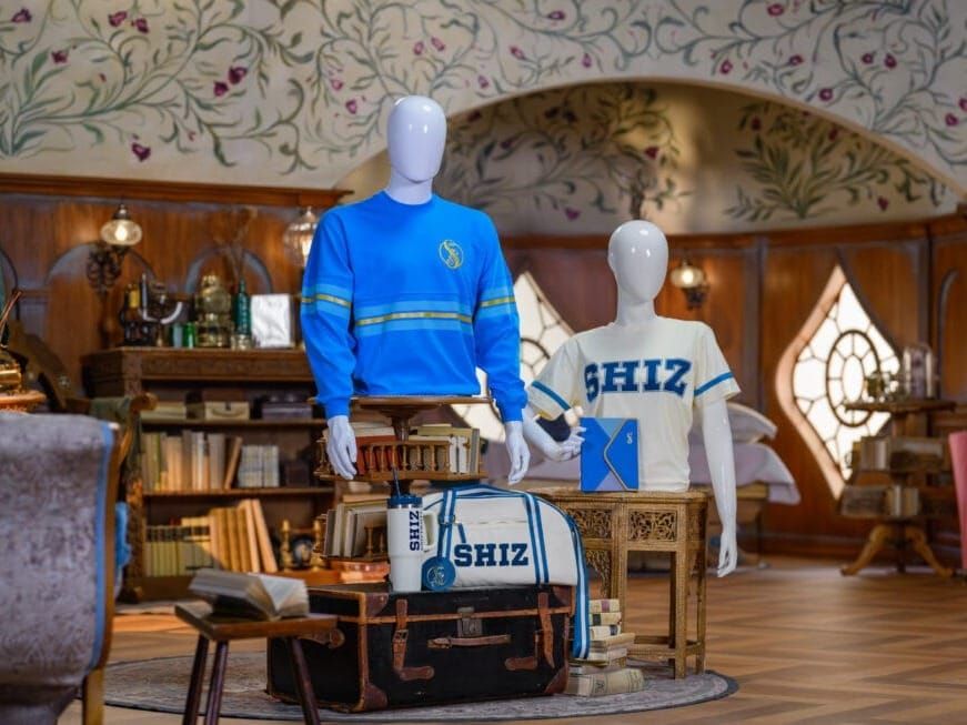 Universal Hollywood and Orlando to offer immersive ‘Wicked’ experience