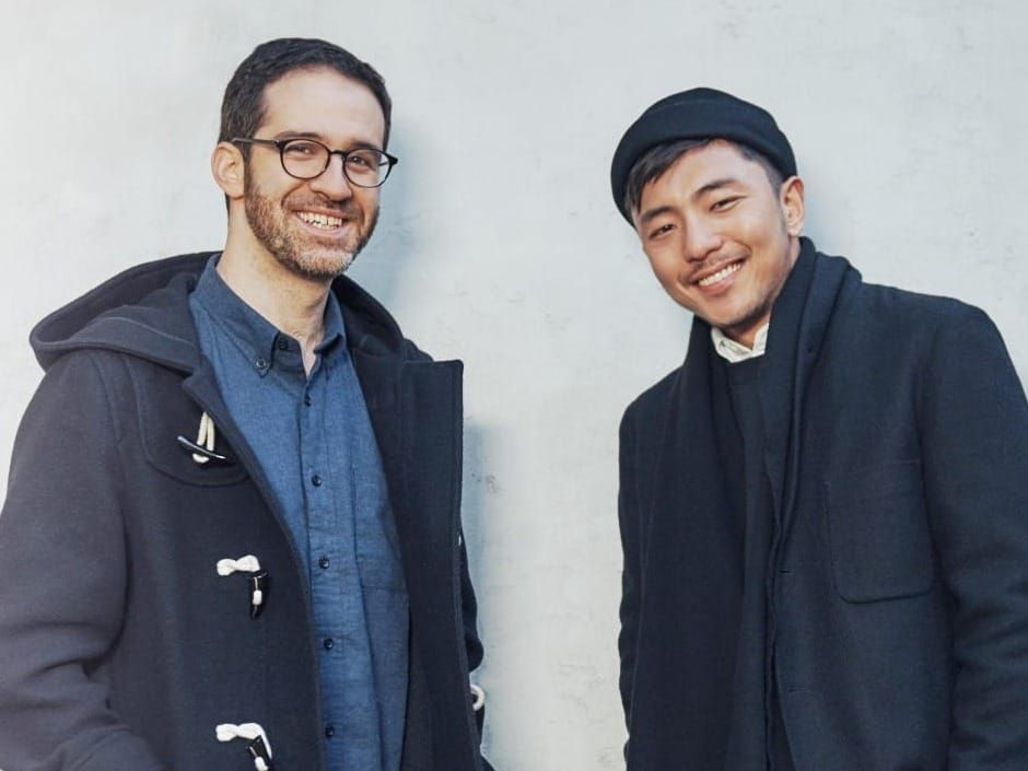 Casting finalized for Broadway bow of ‘Maybe Happy Ending’