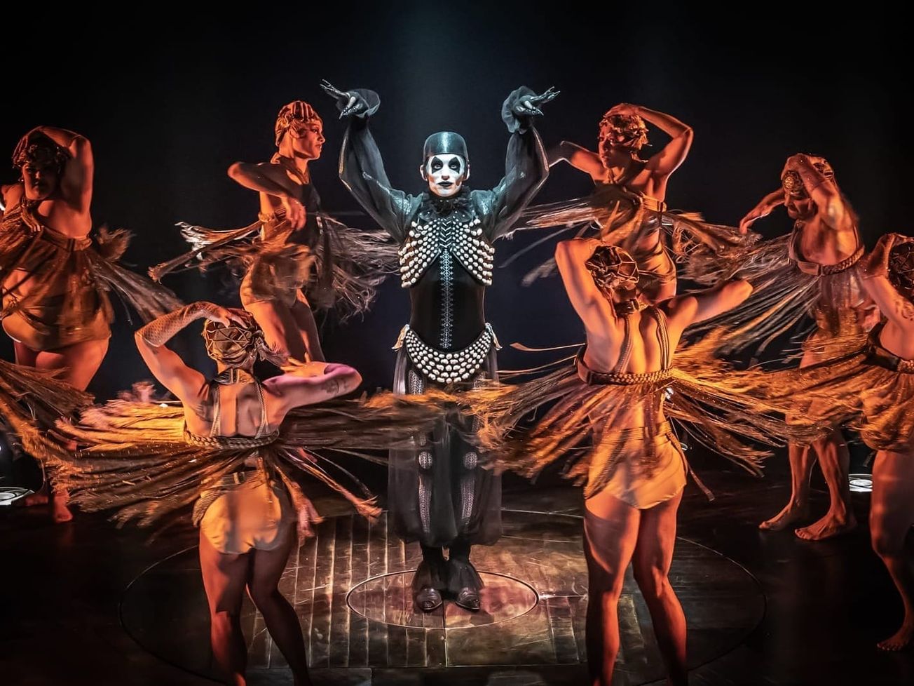 Broadway’s box office up 26% year over year; nearly every show rises in attendance