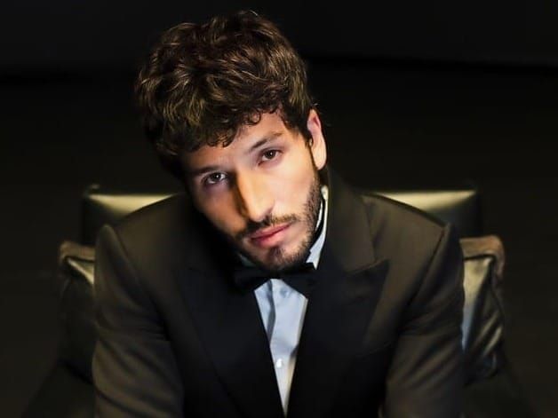 Latin Grammy Award winner Sebastián Yatra will make Broadway debut in ‘Chicago’