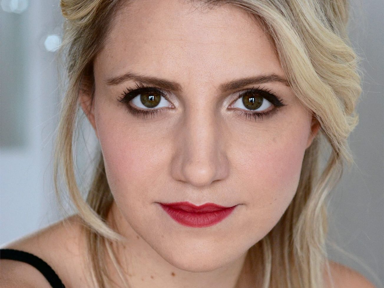 Exclusive: Annaleigh Ashford to join cast of ‘All In: Comedy About Love’