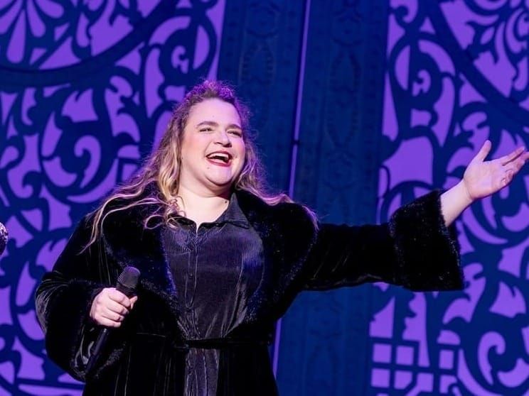 Broadway Cares’ Red Bucket Follies will return in December