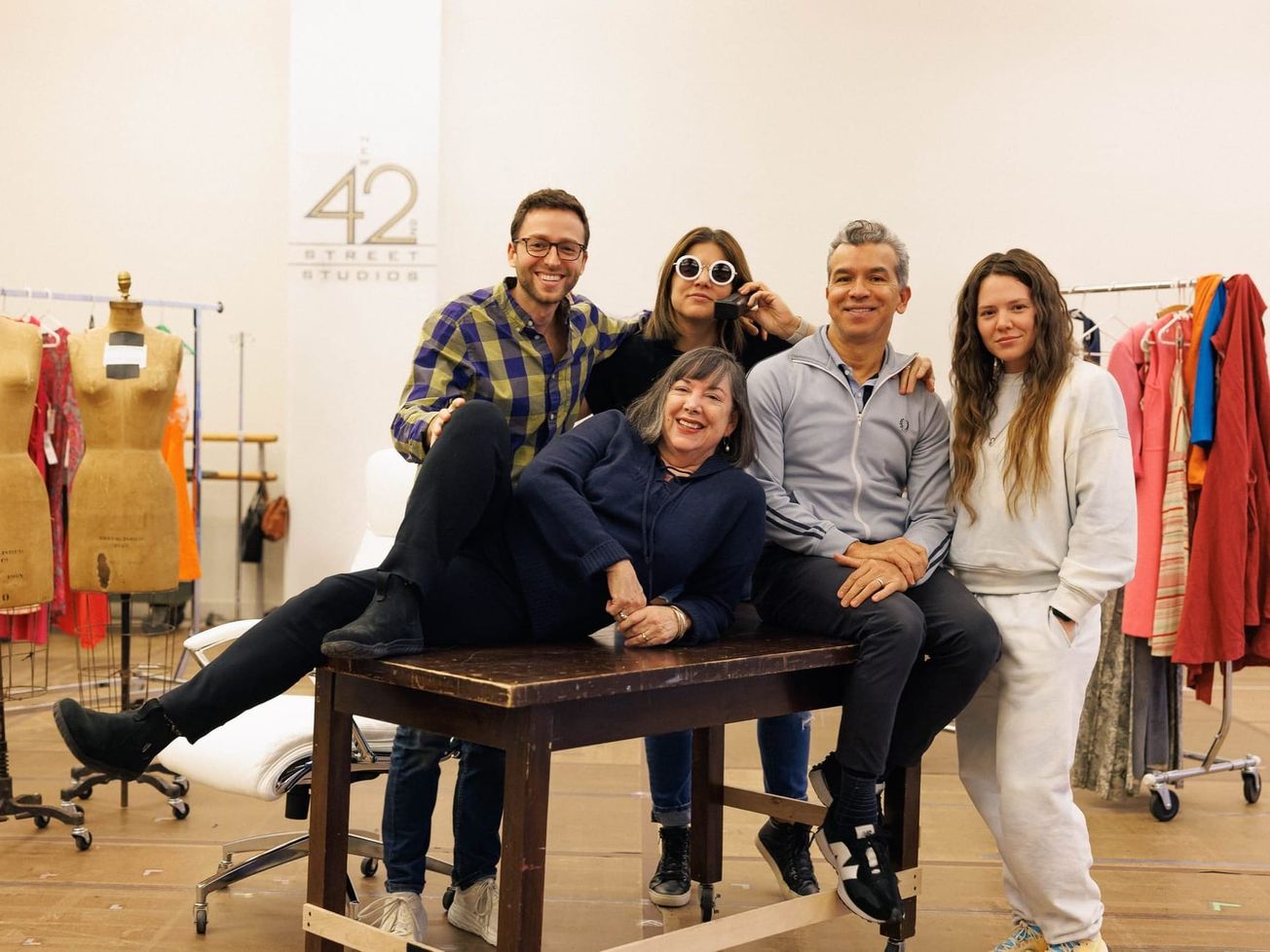 Exclusive: ‘Real Women Have Curves’ reveals dates for Broadway premiere