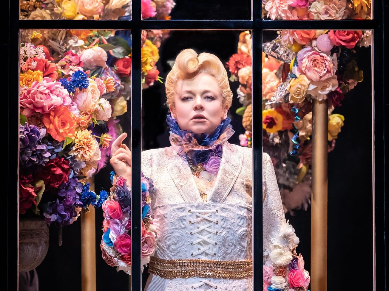 Sarah Snook-led ‘Picture of Dorian Gray’ sets dates and venue for Broadway bow