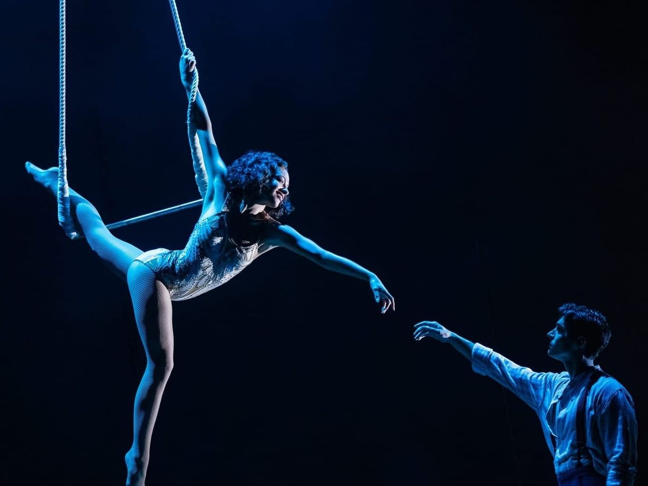 ‘Water for Elephants’ sets final performance date on Broadway