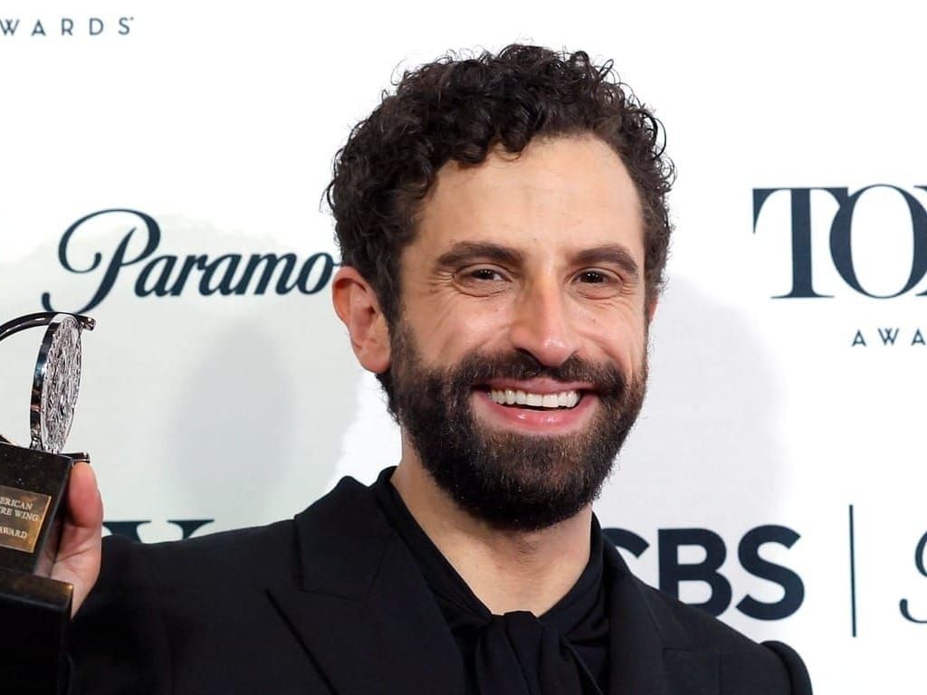 Brandon Uranowitz and more to lead industry presentation of new comedy ‘The Cowards’