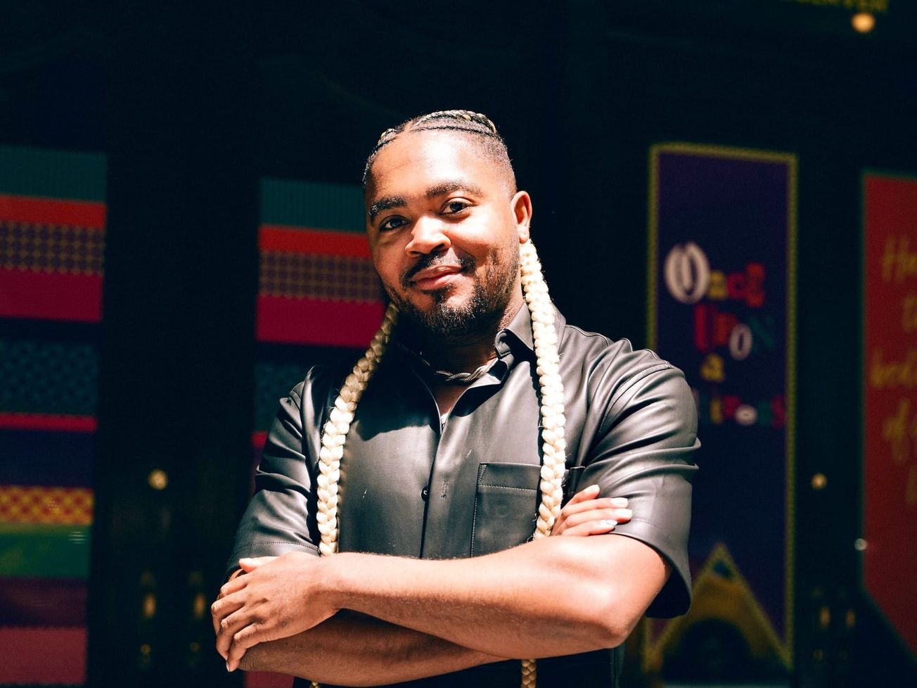 Cody Renard Richard Scholarship finds new home with Black Theatre Coalition