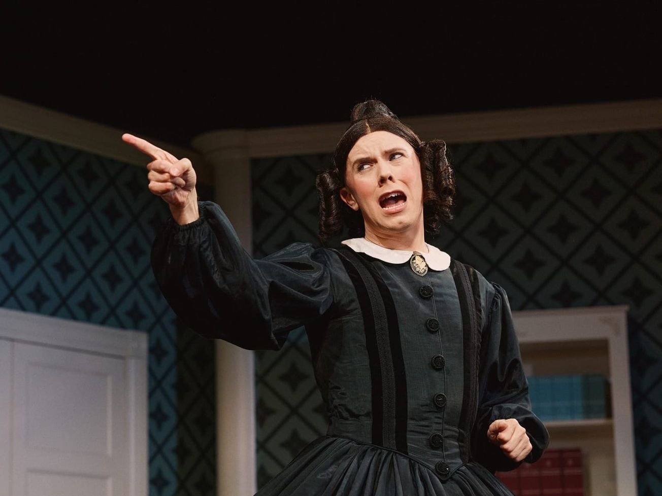 Exclusive: Broadway Licensing Global acquires licensing rights to ‘Oh, Mary!’