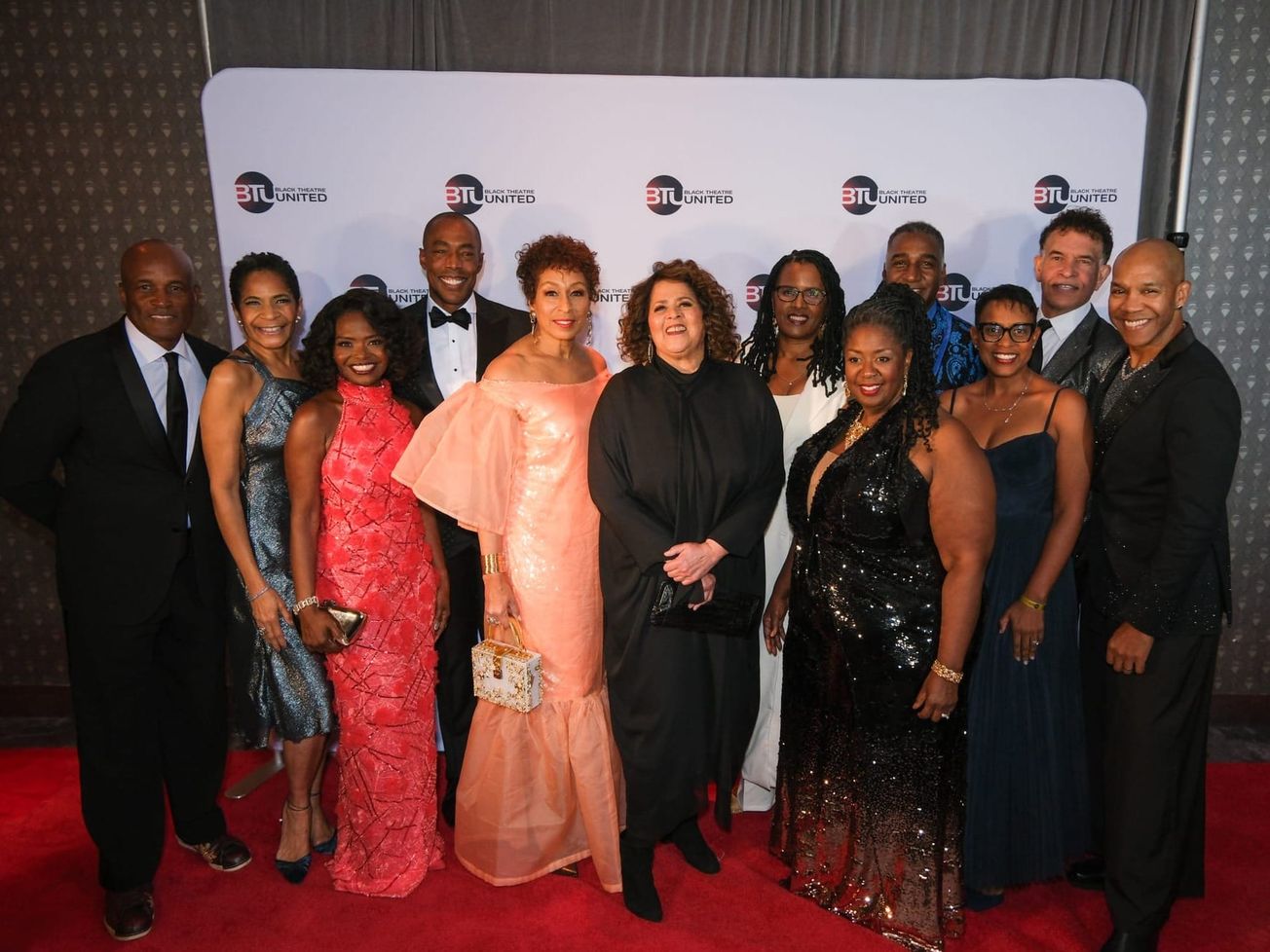Black Theatre United announces new initiatives